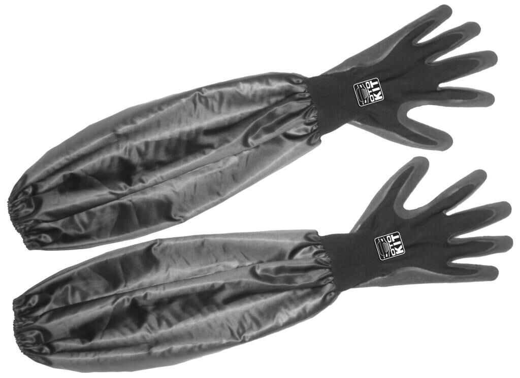 OTOKIT Guantes para el montaje de las cadenas de nieve (Ref: A092)