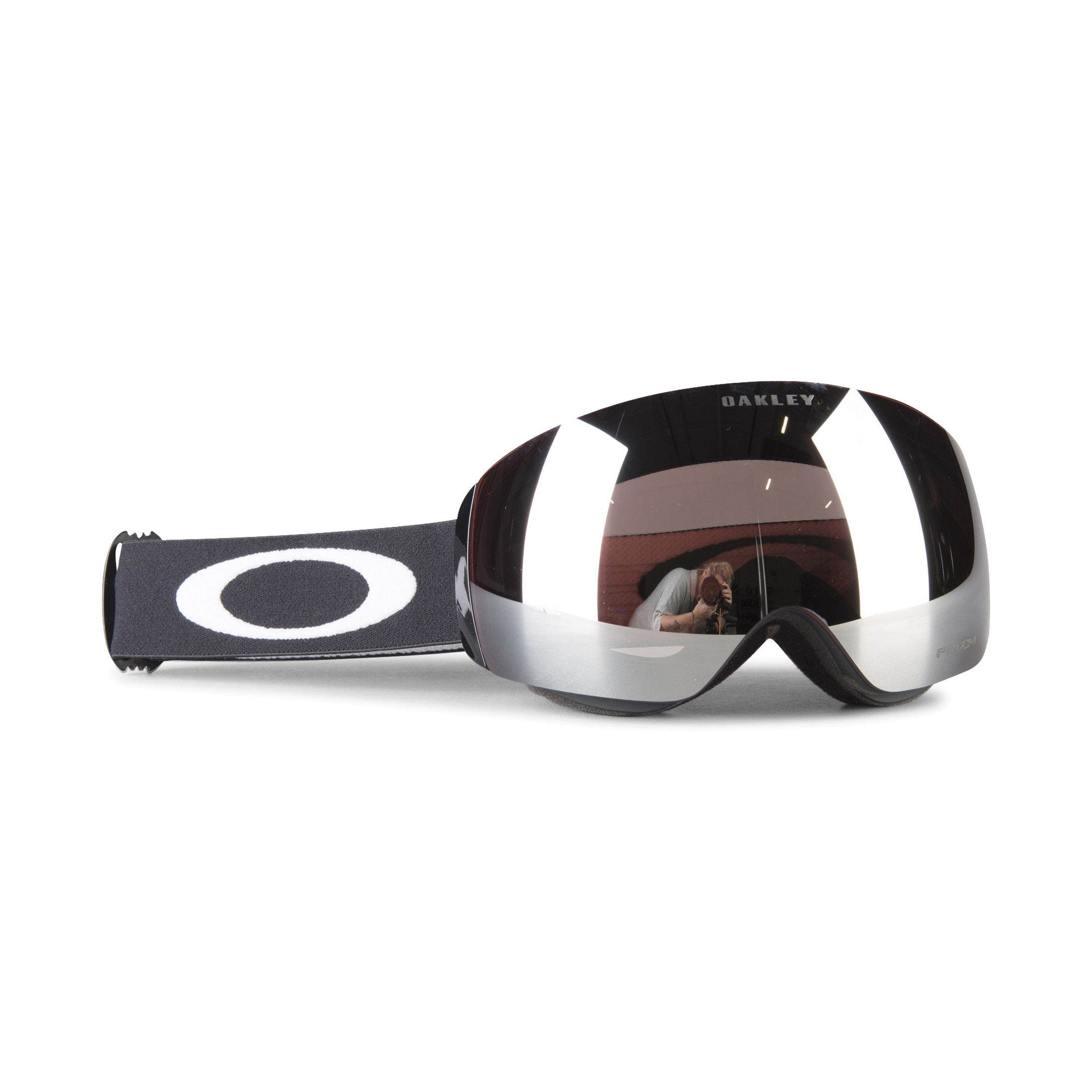 Oakley Gafas Nieve  Flight Deck Xm Negro Mate