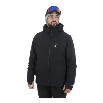 Spyder LIABILITY GORE-TEX - Chaqueta hombre black