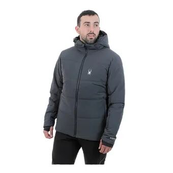 Spyder LIABILITY GORE-TEX - Chaqueta hombre ebony