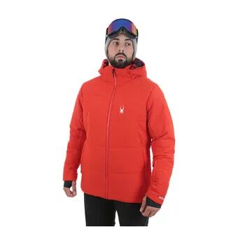 Spyder LIABILITY GORE-TEX - Chaqueta hombre volcano