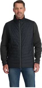 Spyder PURSUIT - Chaqueta hombre black