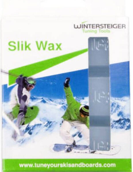 Wintersteiger slik wax universal ceras esquí alpino  (UNICA)