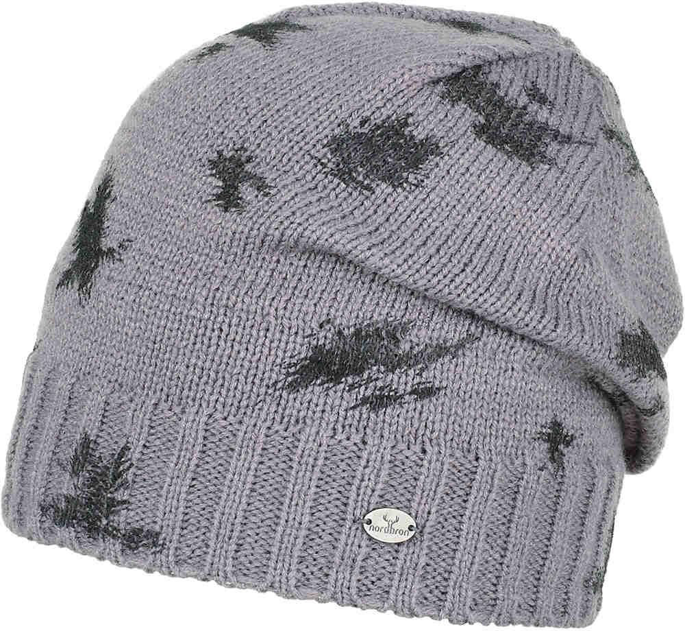 Norbron dwec gorro esqui mujer  (UNICA)