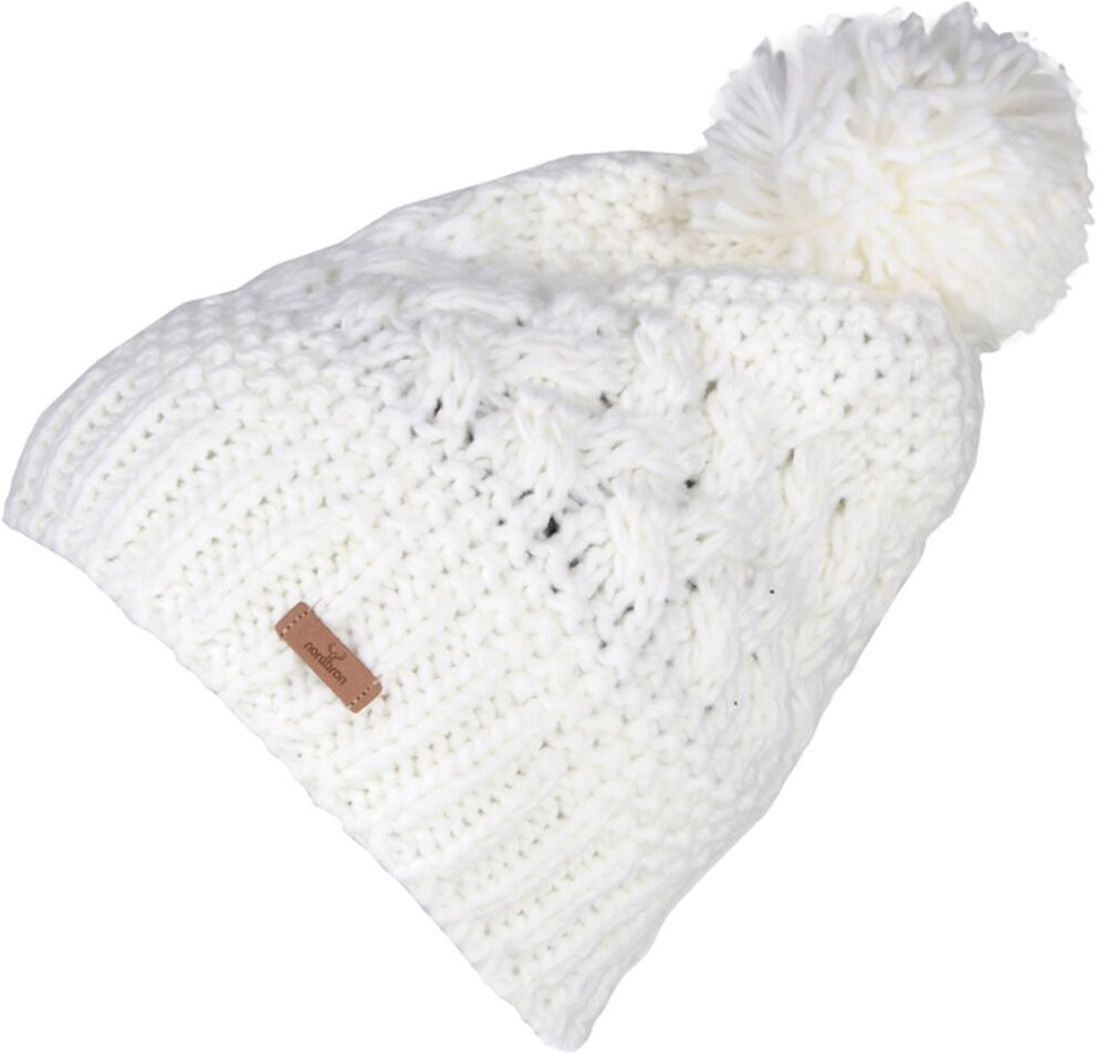 Norbron ella gorro esqui mujer  (UNICA)