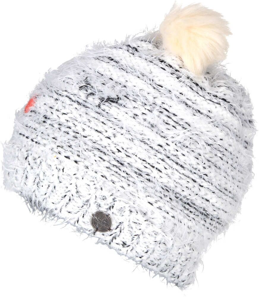 Norbron furry gorro esquí infantil  (UNICA)