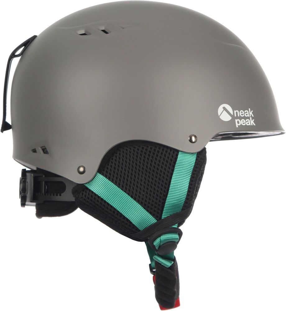 Neak Peak Casco esquí solden