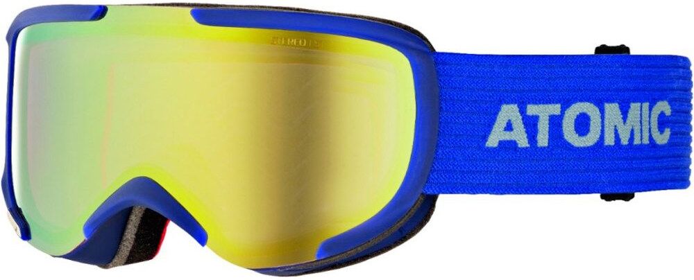 Atomic savor s stereo gafas ventisca Morado (UNICA)