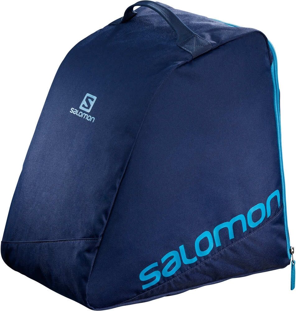 Salomon Bolsa botas esquí original bootbag blue