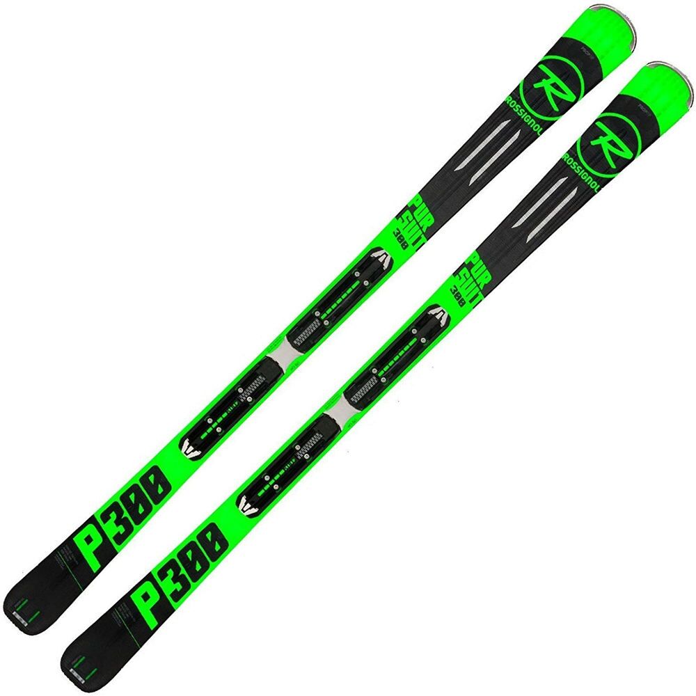 Rossignol Pack esquí y fijacion pursuit 300 (xpress2)