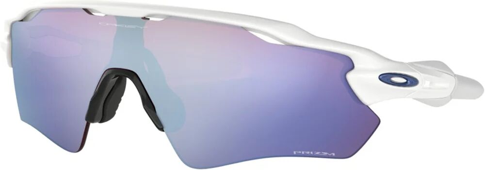 Oakley radar ev gafas deportivas Blanco (UNICA)