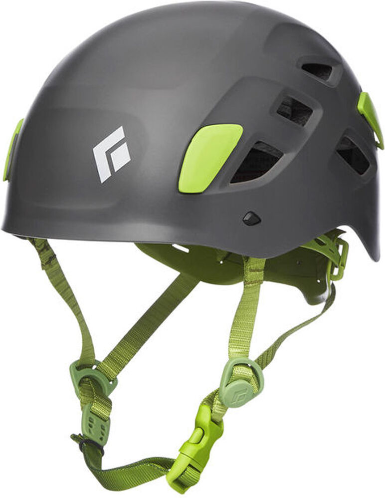 Black Diamond half dome casco escalada  (S-M)