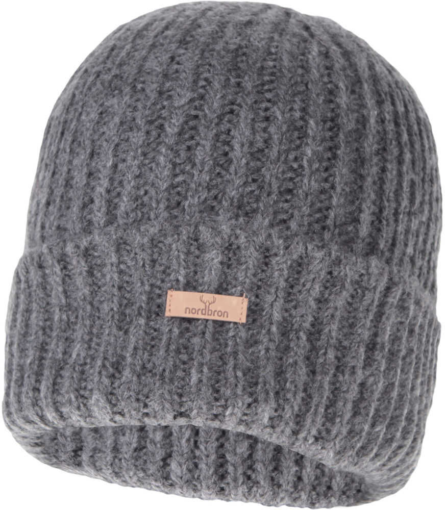 Norbron glenh gorro esquí hombre  (UNICA)