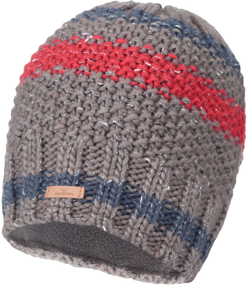 Norbron flux gorro esquí hombre  (UNICA)