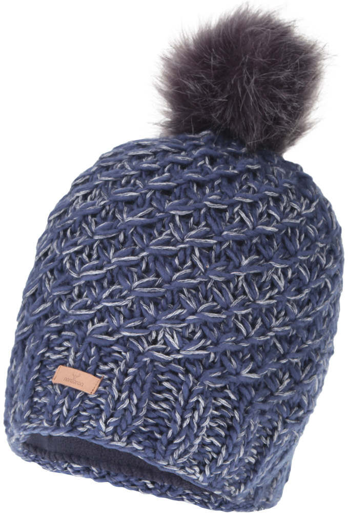 Norbron noyal gorro esqui mujer  (UNICA)