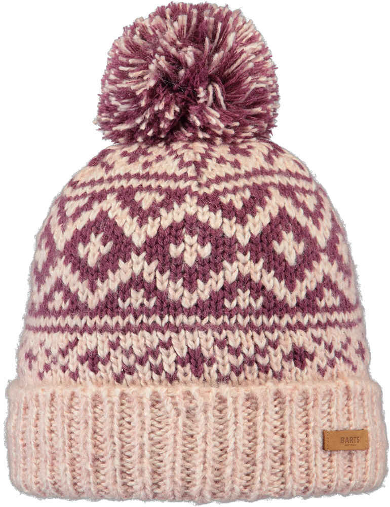 Barts romance gorro esqui mujer  (UNICA)