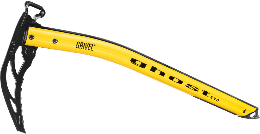 Grivel Piolet ghost evo 45 cm maza ce