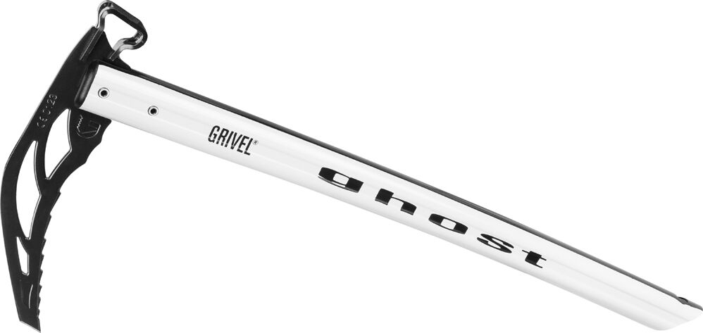 Grivel Piolet ghost 45 cm maza ce