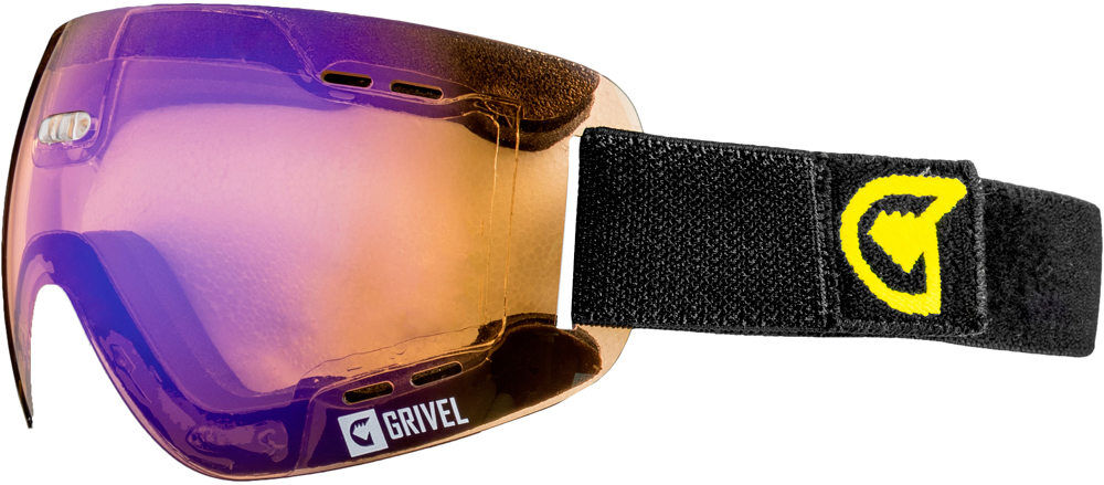 Grivel ice goggle varios montaña  (UNICA)