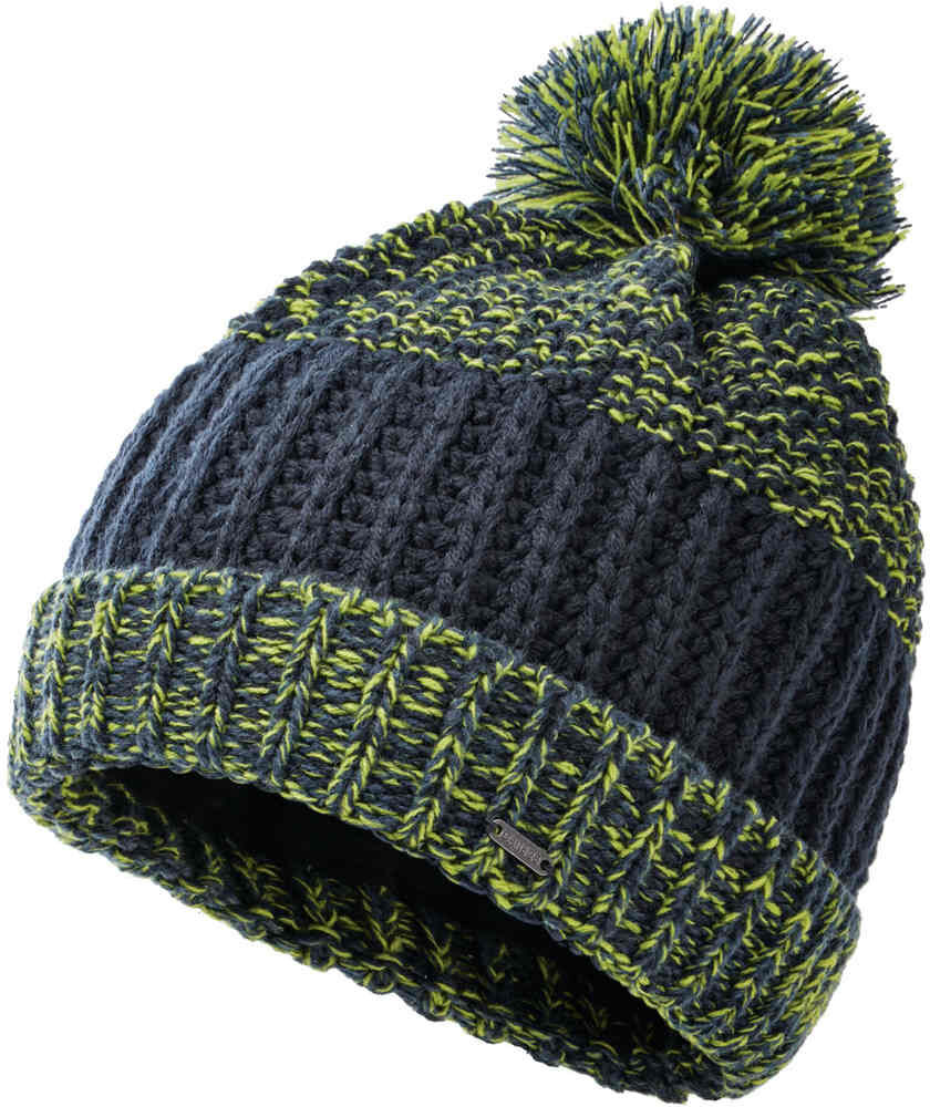 Dare2b vivid beanie mn gorro esquí hombre Marino (UNICA)