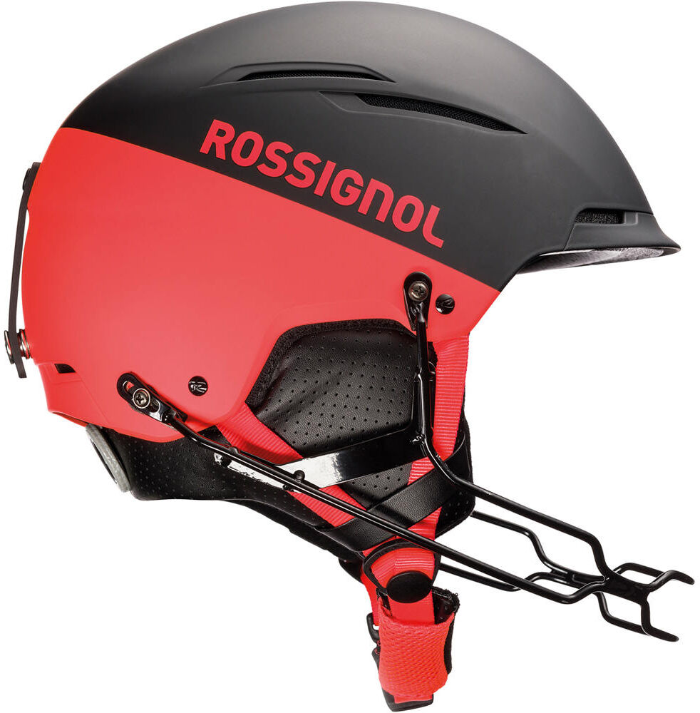 Rossignol Casco esquí hero templar sl imp (w ching)