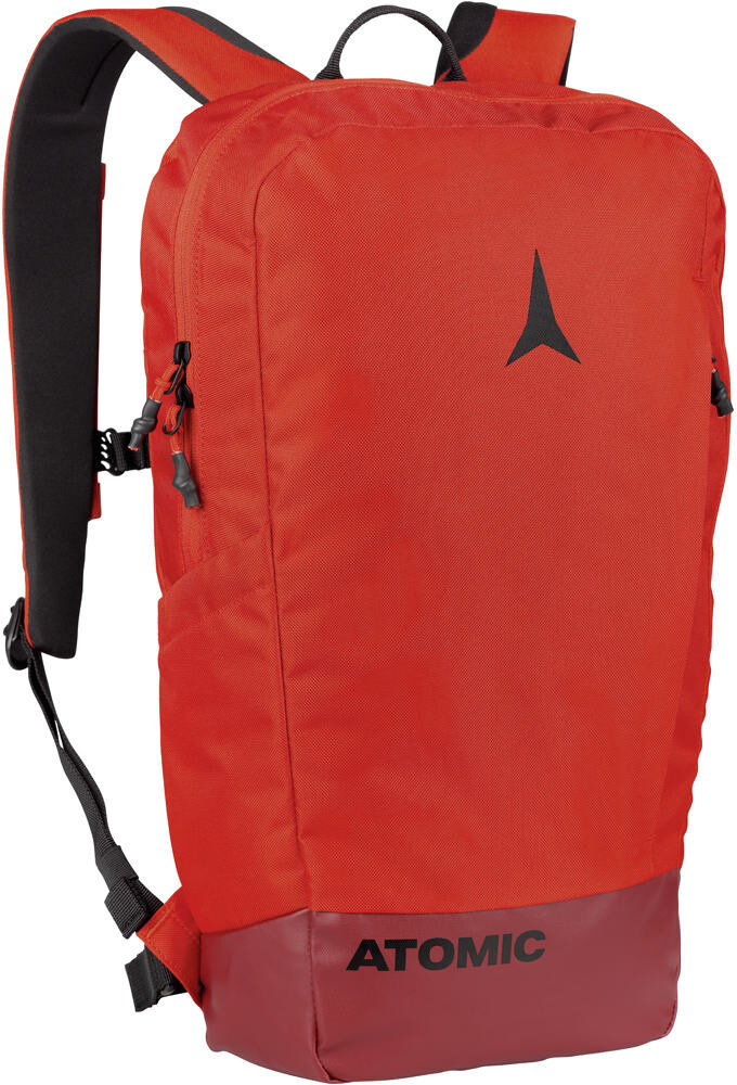 Atomic bag piste pack 18 mochilas esquí Rojo (UNICA)