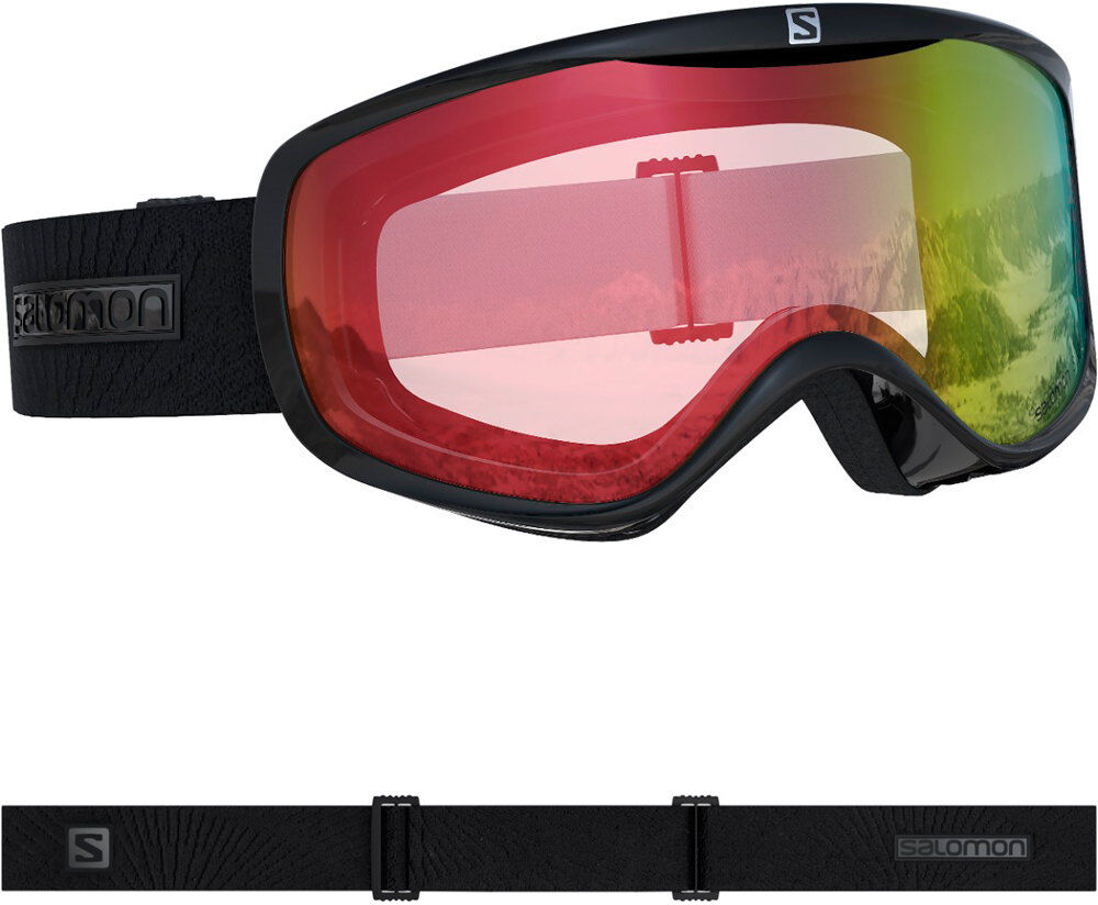 Salomon Gafas ventisca goggles sense photo