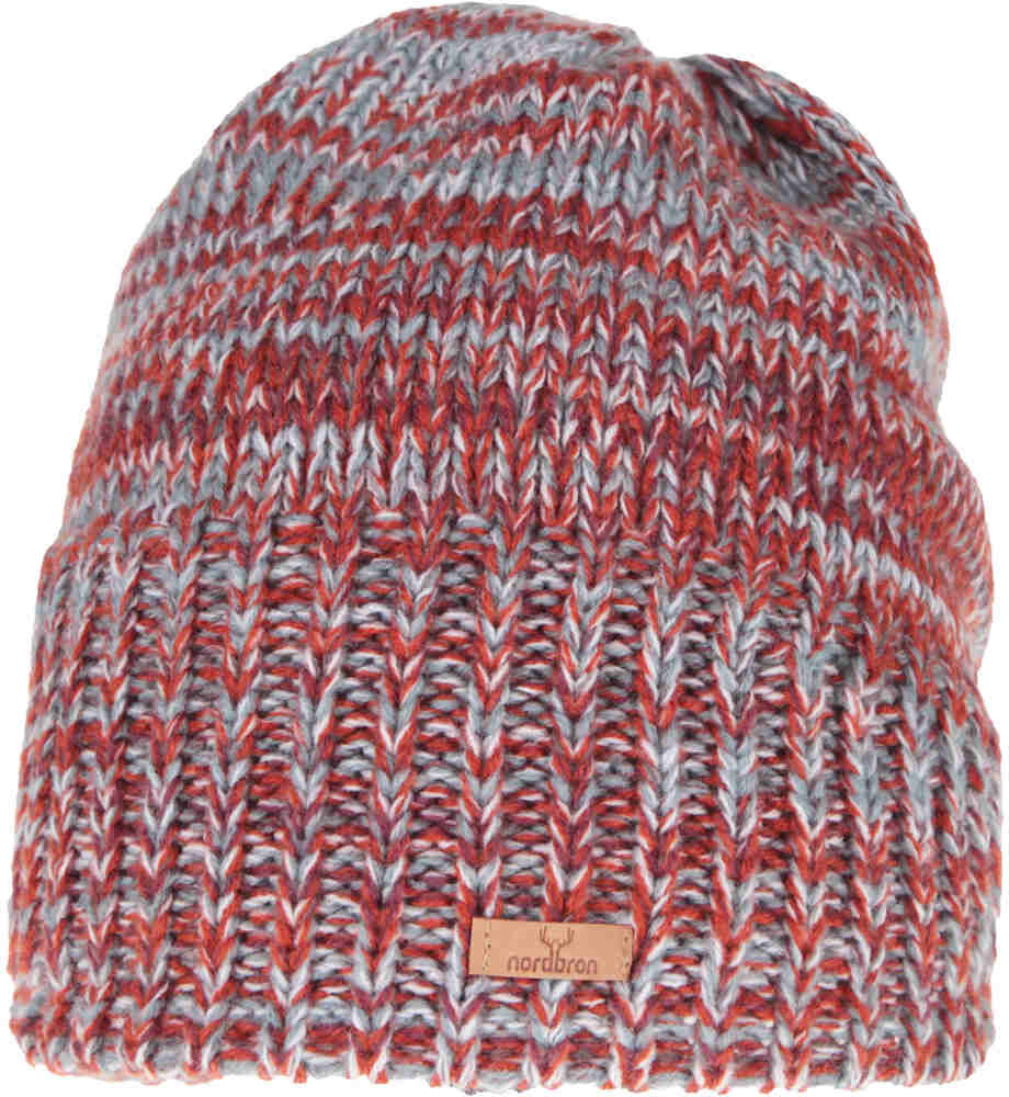 Norbron glamy gorro esqui mujer  (UNICA)