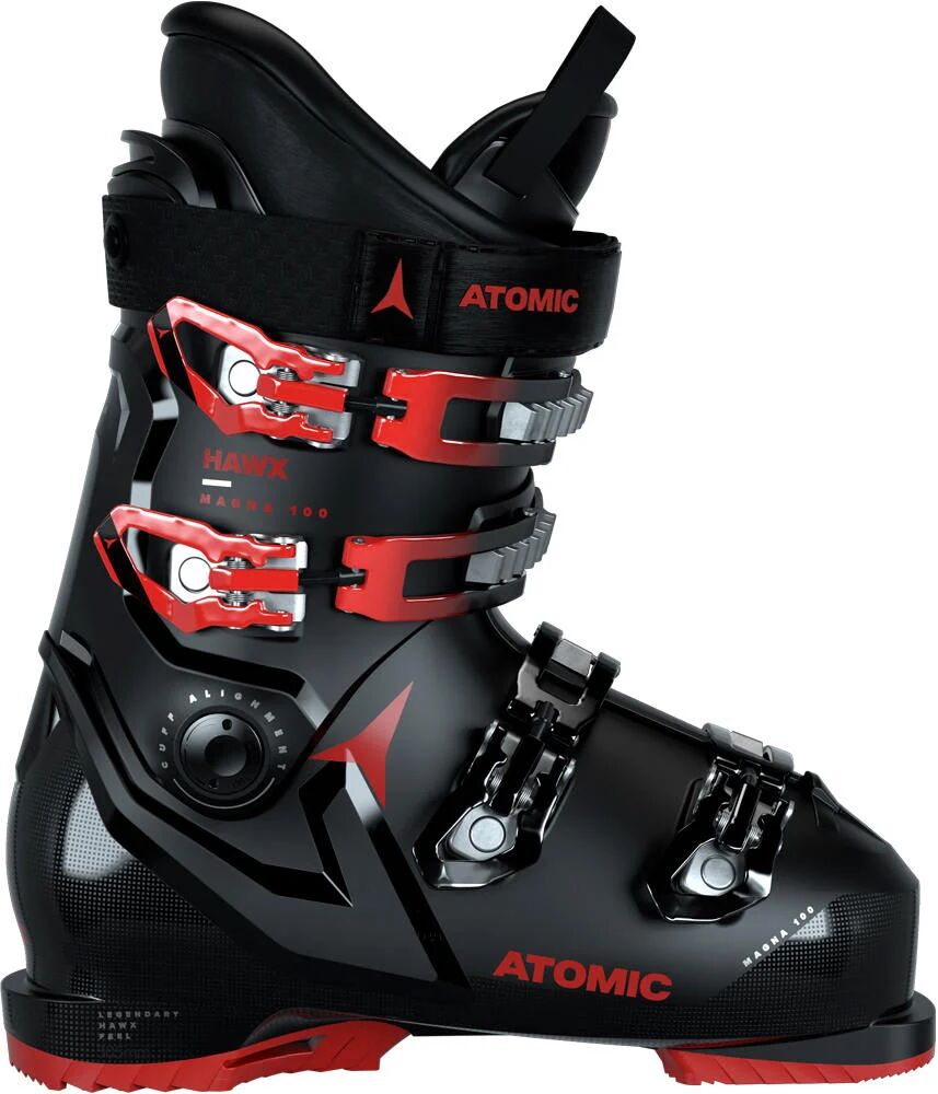 Atomic hawx magna 100 botas de esquí hombre  (29)