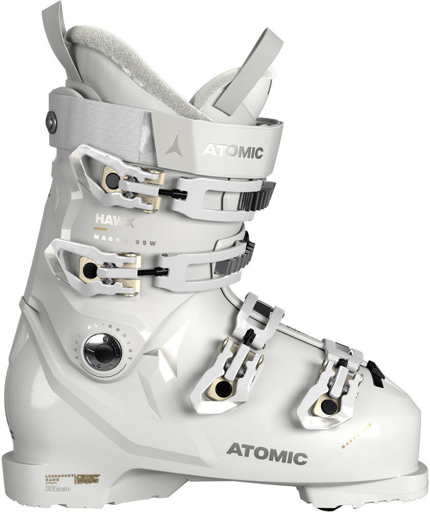 Atomic hawx magna 95 w gw botas de esquí mujer  (36 2/3)