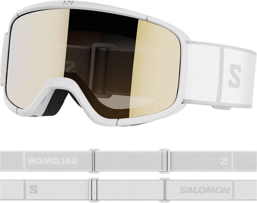 Salomon goggles aksium 20 s access gafas ventisca  (UNICA)