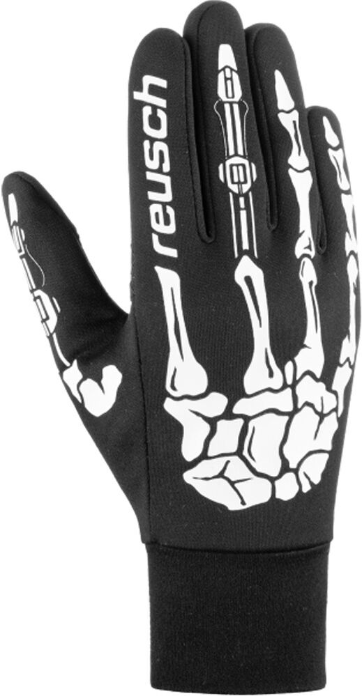 Reusch ashton touch-tec guante moda niño  (4)