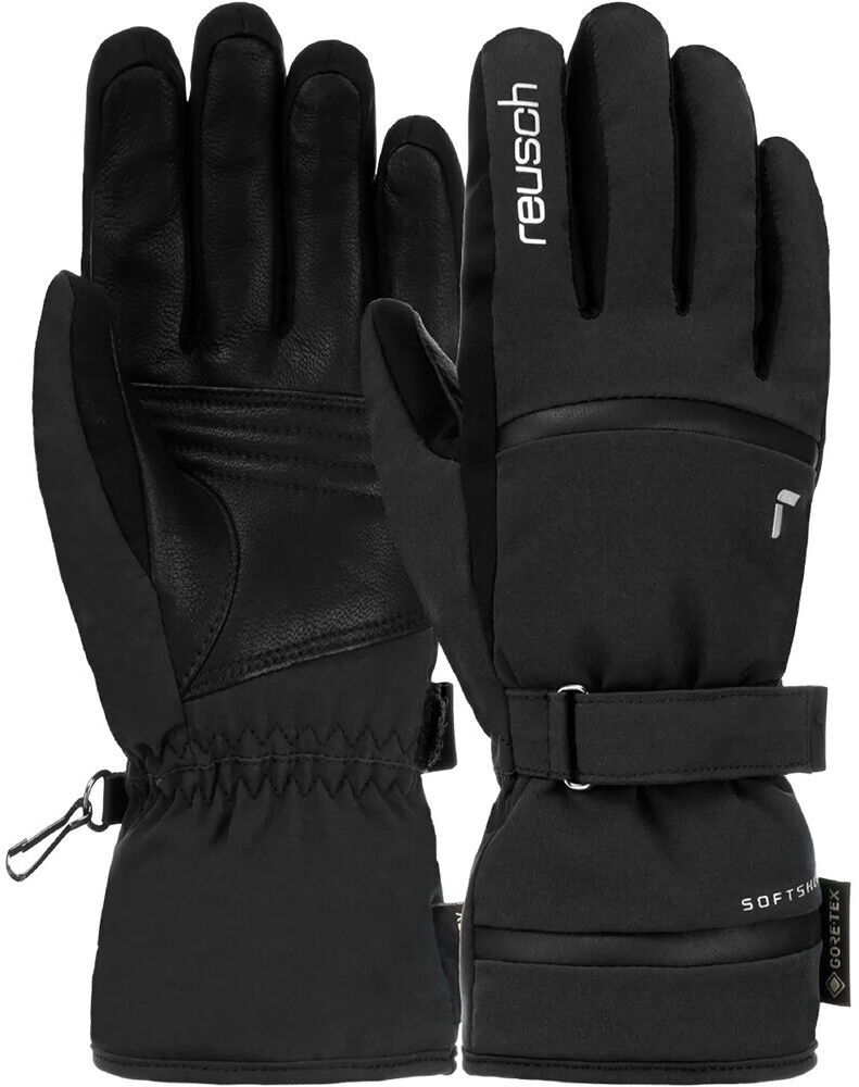 Reusch alessia gore tex guantes esquí mujer  (7)