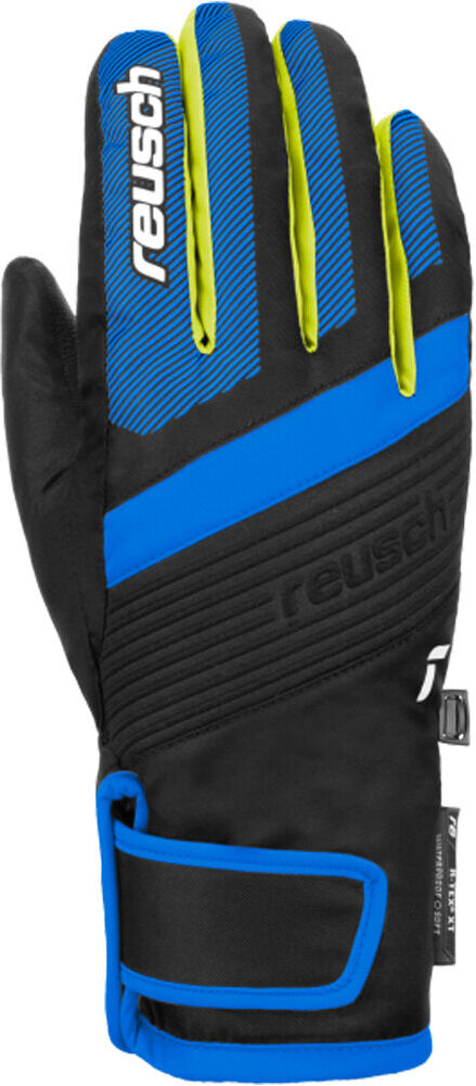 Reusch duke r-tex xt guantes esquí infantiles  (5)