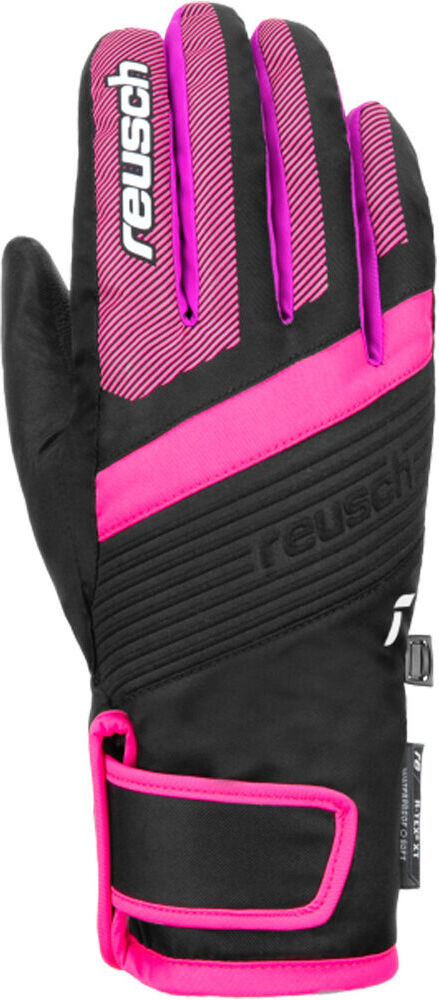 Reusch duke r-tex xt guantes esquí infantiles  (6,5)