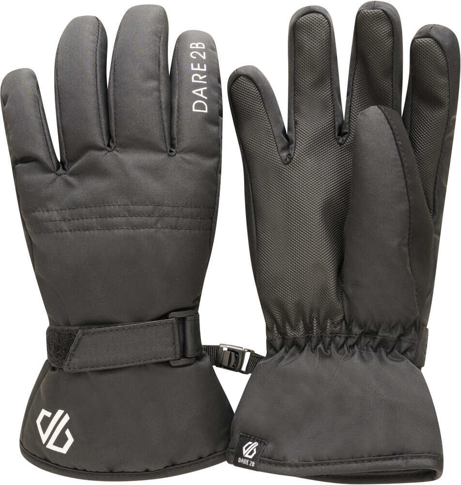 Dare2b zippy glove guantes esquí infantiles  (11-12)