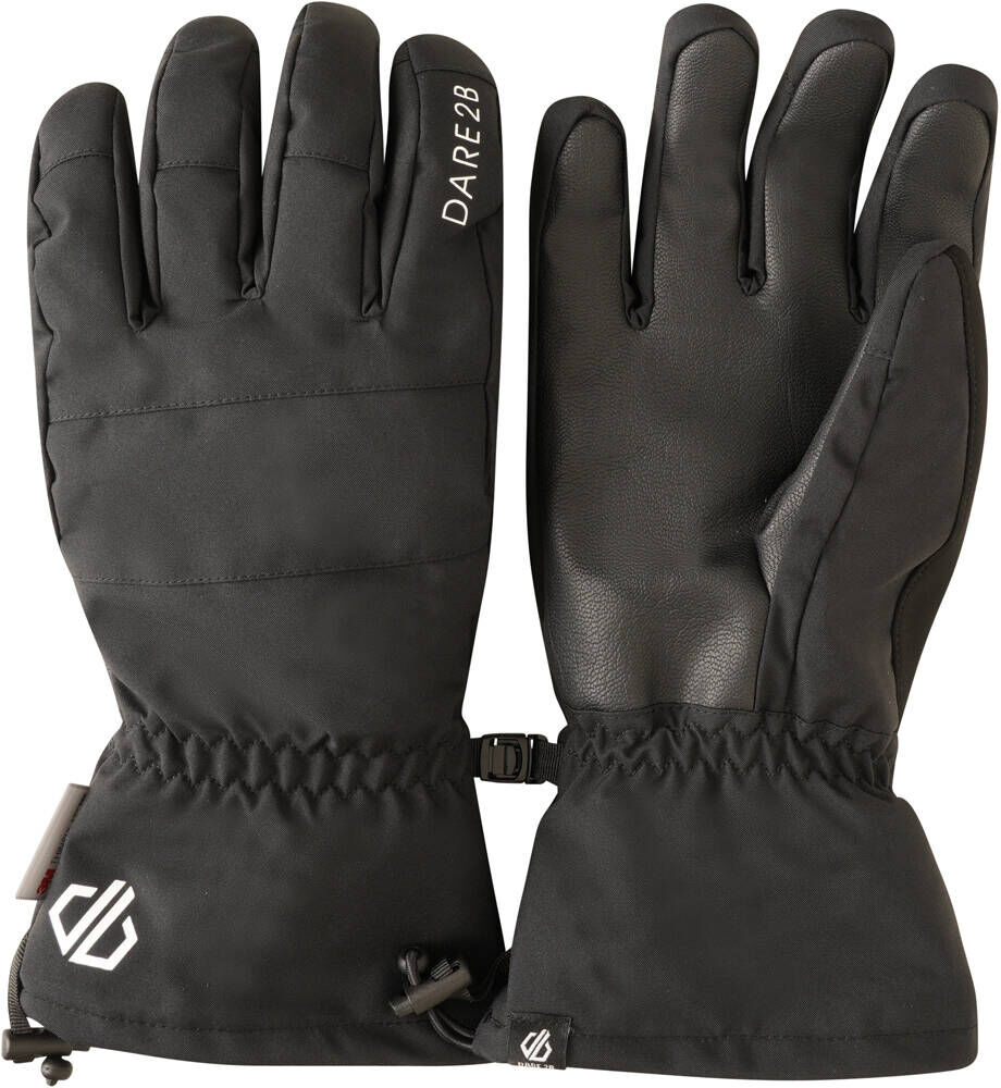 Dare2b diversity ii glve guantes esquí hombre  (L)