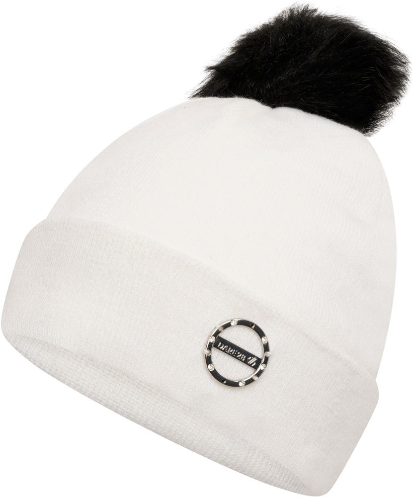 Dare2b crystalclearbeani gorro esqui mujer  (UNICA)