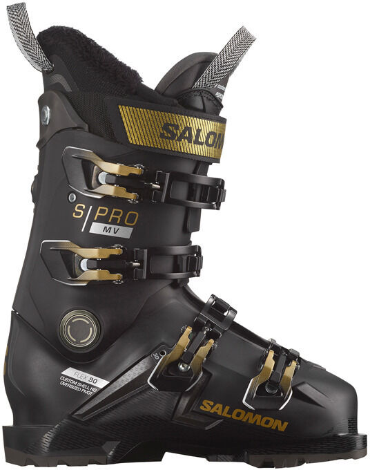 Salomon s/pro mv 90 w gw botas de esquí mujer  (36,5)