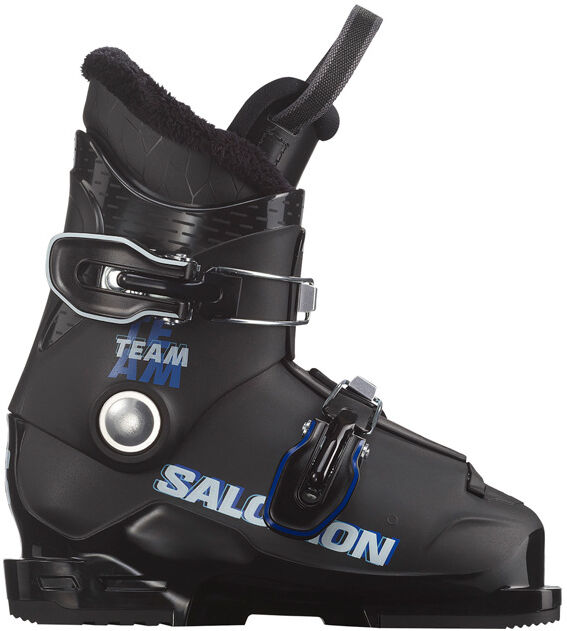 Salomon team t2 botas de esquí niño  (32)