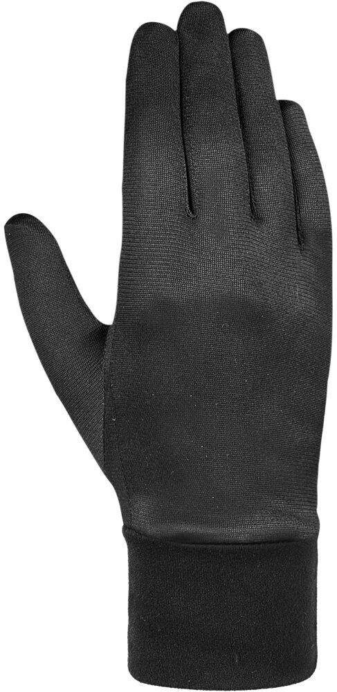 Reusch dryzone 20 guante moda hombre Negro (9)