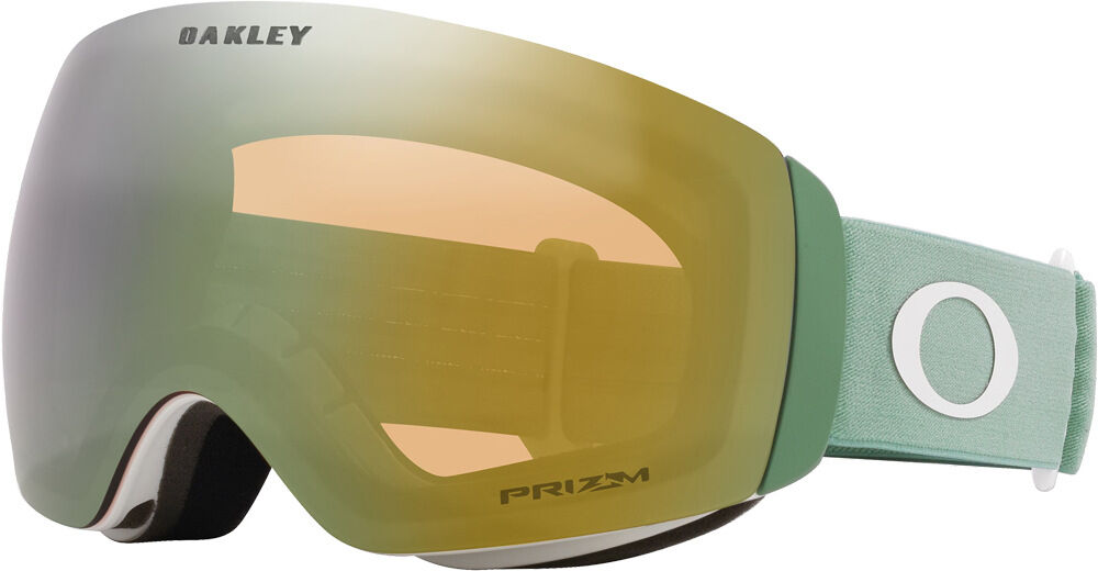 Oakley flight deck jade prizm gafas ventisca Oro (UNICA)