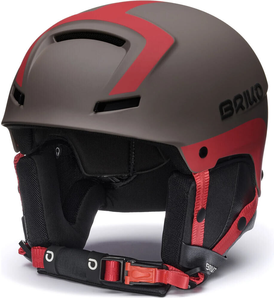 Briko faito multi impact casco esquí  (M/L)