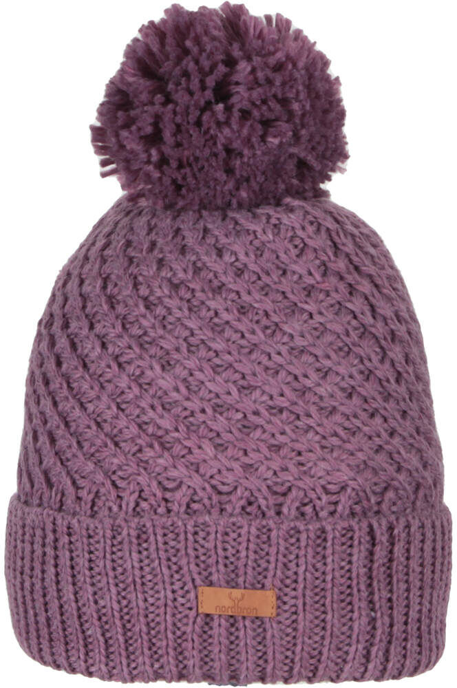 Norbron deena gorro esqui mujer  (UNICA)