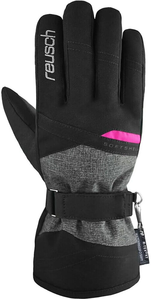 Reusch r-tex xt guantes esquí mujer  (6)