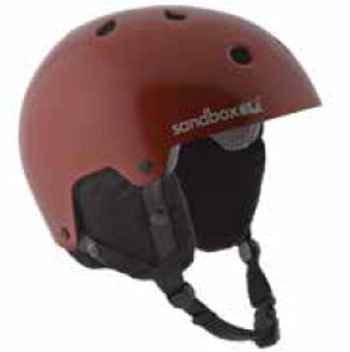 Sandbox Legend Helmet