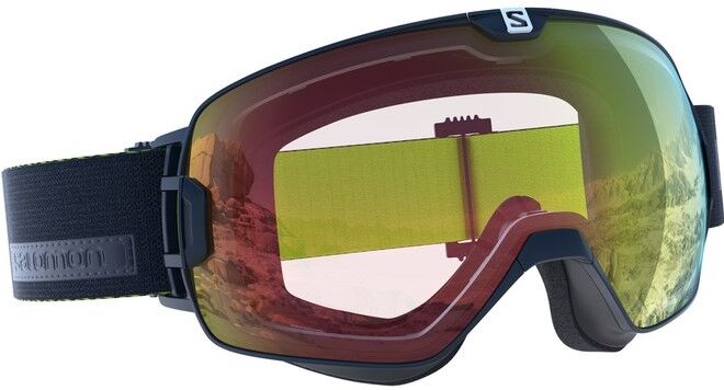 Salomon Xmax Photo Goggle