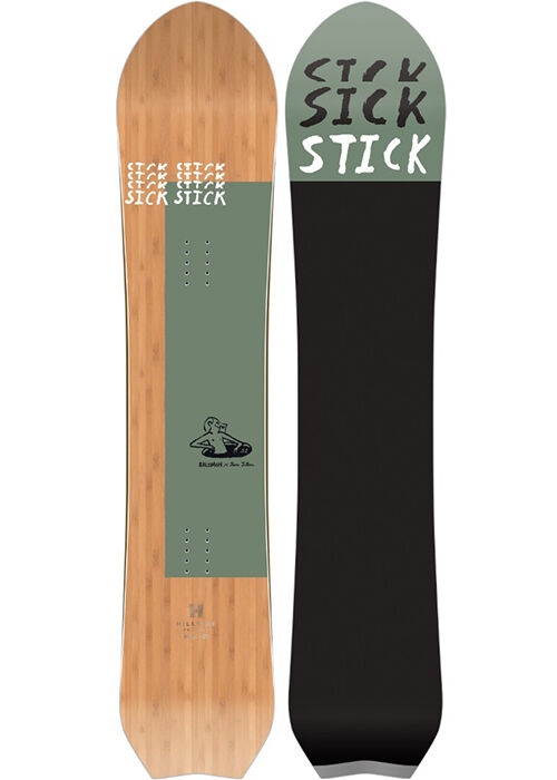 Salomon Sickstick 151