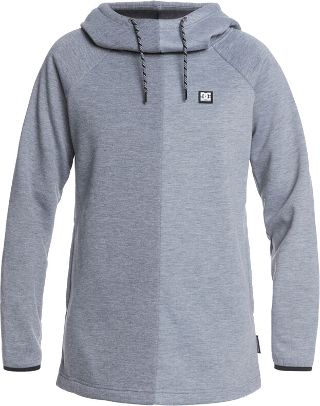 Dc Salem Fleece