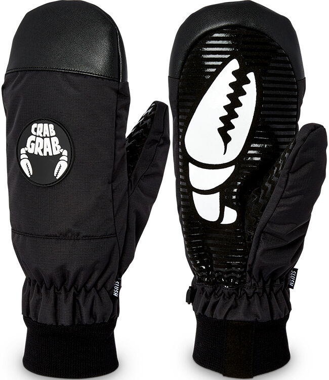 Crab Grab Slush Mitt